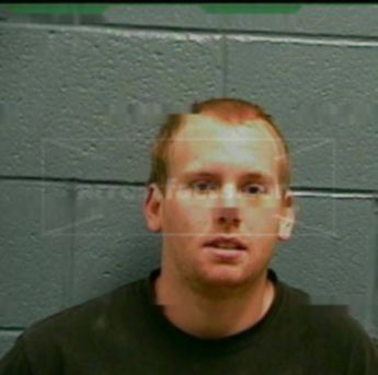 Cody Mack Woodard