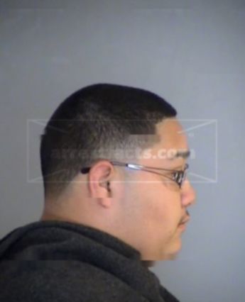 Andrew Guadalupe Fuentes