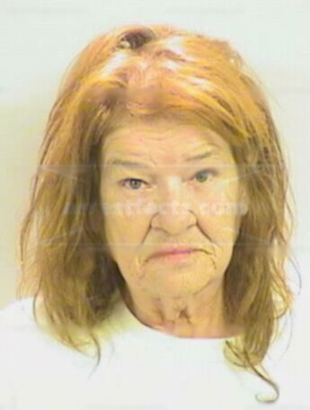 Jessie Bell Griffin