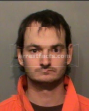 Chad Allen Miller