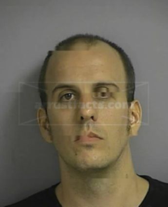 Jared Benzel