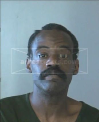 Germaine Reginald Davis