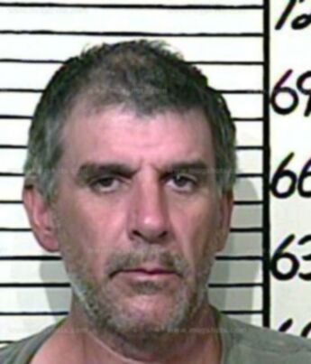 Stephen Paul Shimer