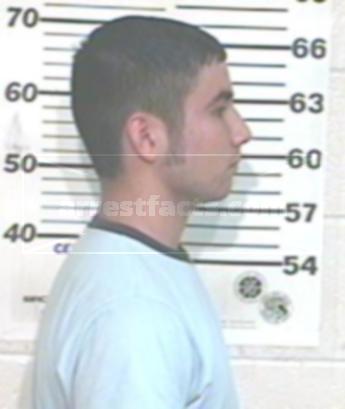 Isaac Marcos Salas Garza