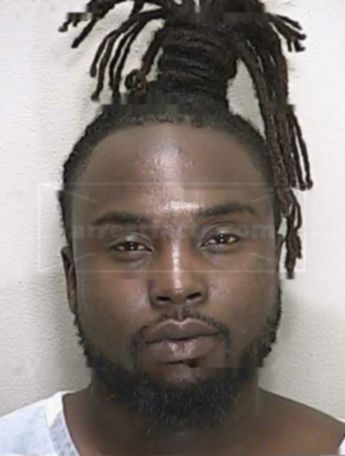 Kyon Jerod Barton