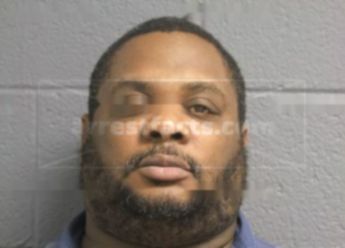 Martinis Lamont Henry