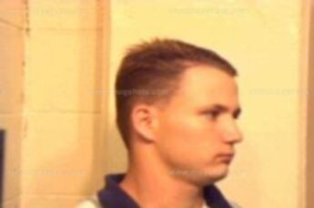 Mark Desmond Gates
