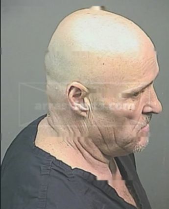 Norman Bruce Hodges