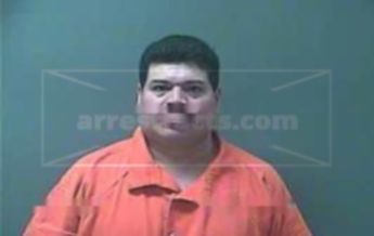 Heriberto Mendoza Ruiz
