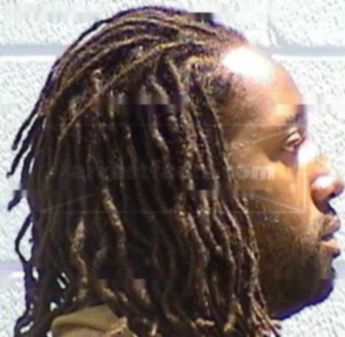 Paris Mayfield