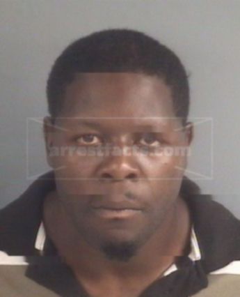 Chico Lavon Mcgeachy