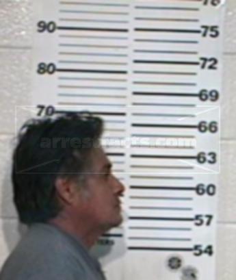 George Luis Molina De Leon