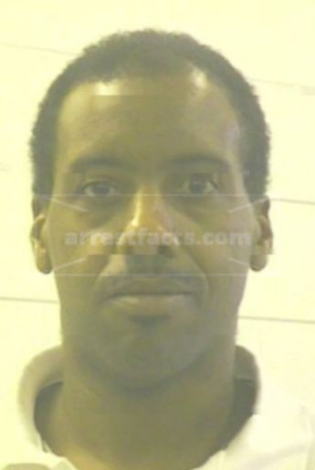 Ronald Matthew Colbert