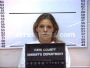 Heather Nadine Anderson