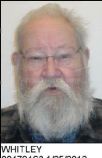 Ruffin Lee Whitley
