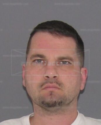 Michael Leslie Bryant