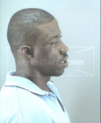 Cliffton Ray Foster