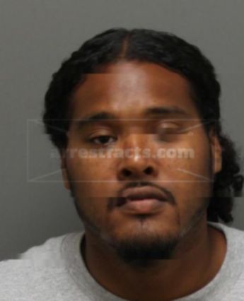 Jarrie Lamar Wilson