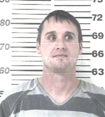 Nicholas Vincent Garrett
