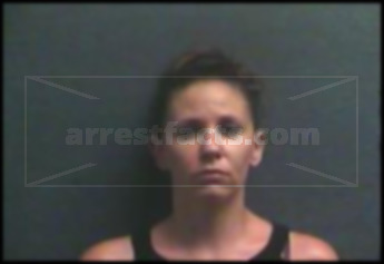 Hannah Marie Jones