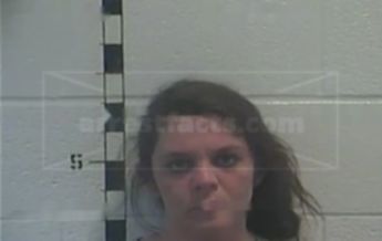 Courtney Dawn Chesher