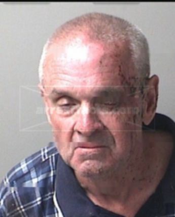 Ricky Lynn Sapp