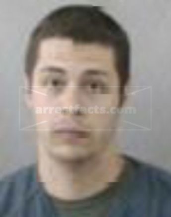 Conner Lee Krug