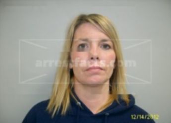 Kimberly Ann Alexander