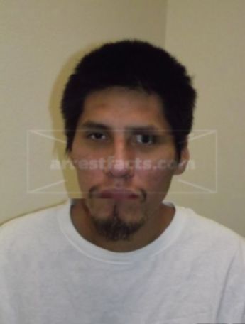 Craig Dexter Littlethunder