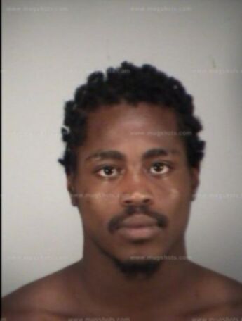 Larry De'onte Richardson