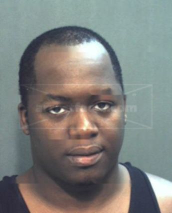Decarius Jarrell Curry