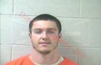 Andrew Bradley Saltsman