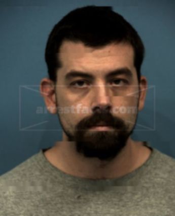 James Brandon Henry