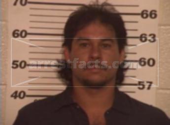 Juan Carlos Puentes Cantu