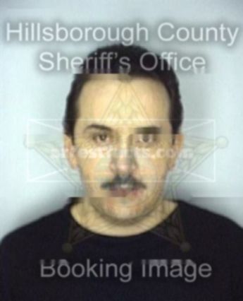 Anthony Brian Martinez