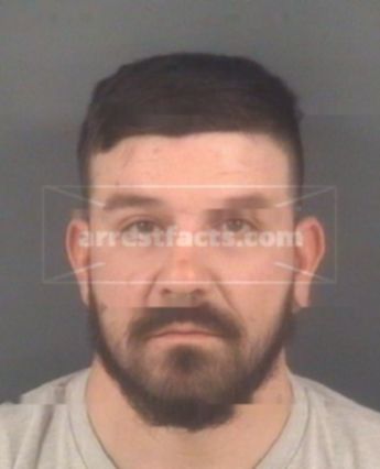 Mathew Albert Sallese