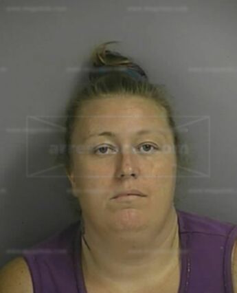 Belinda Jolene Richey
