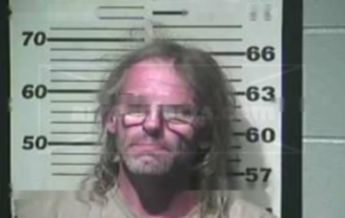 Ricky Joe Slade
