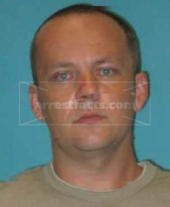 Michael Wayne Townsend