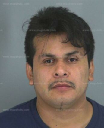 Trejo Jose Antonio Barrios