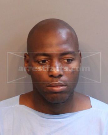 Tracy Dewayne Turner