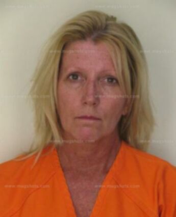 Virginia Lee Mccullers