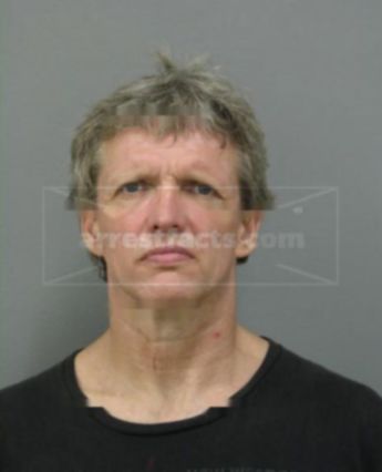 Robert Marston Bellars