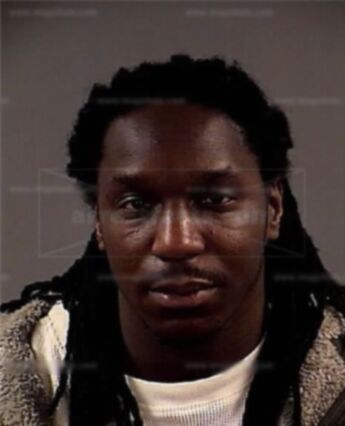 Adarion Carl Morris