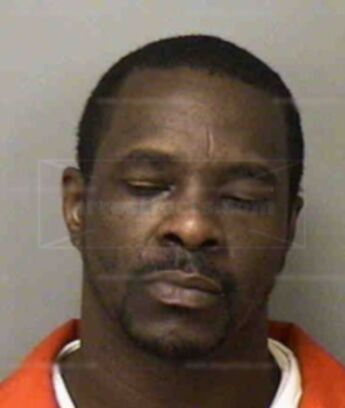 Rodney Obrian Bartlett