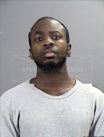 Delmarcus Deante Johnson