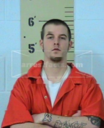 Cody Len Harper