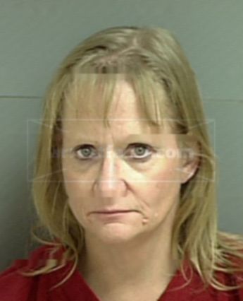 Rebecca Agnes Richard