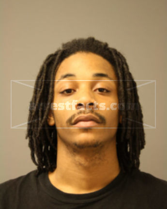 Deandre M Peebles