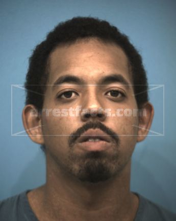 Jarell David Hardwick